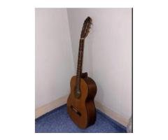 Imported Japanese Classical Guitar