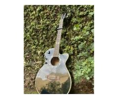 KAPOK 027BK Acoustic Guitar for Sale