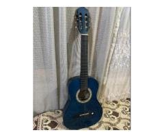 Acoustic Guitar for Sale in Karachi