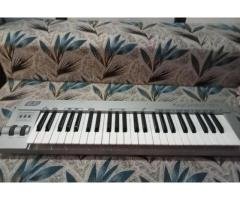 Key Control MIDI 49 Keyboard for Sale