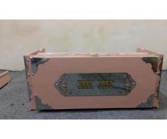 NS Reed Harmonium for Sale in Jhang