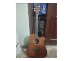 Martin & Co X Series Acoustic Guitar for Sale