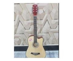 Yamaha Acoustic Guitar for Sale in Karachi