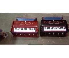 New Indian Harmonium for Sale
