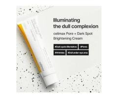 Celimax Pore & Dark Spot Brightening Cream