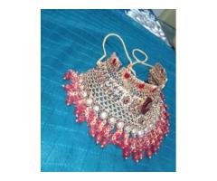 Artificial Jewellery Set