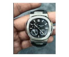 Patek Philippe Nautilus 5712G