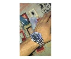 POEDAGAR Premium Quartz Watch