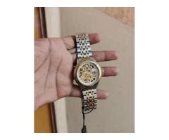 Fitron Automatic Men’s Watch