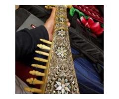 Premium Handmade Rabab for Sale