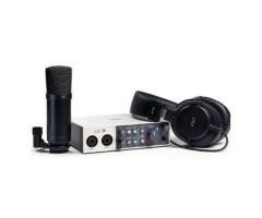 Universal Audio Volt 2 Studio Bundle