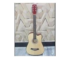Acoustic Guitar for Sale in Good Condition