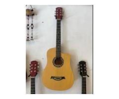 Kabat Truss Rod 38-Inch Acoustic Guitar
