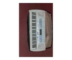 Casio Keyboard Piano – Fully Functional
