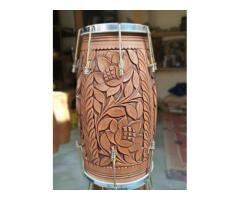 Professional Dholak for Sale