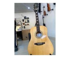 EKO Ranger Italian Acoustic Guitar