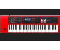 Roland XPS-30 Performance Keyboard