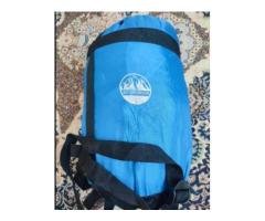 Affordable Adventure Sleeping Bag