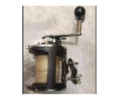 Daiwa Fishing Trolling Reel (300H & 450H Series)