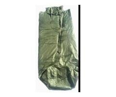 USA Made Extreme Weather Hiking Sleeping Bag