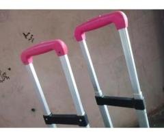 Imported Trolley School Bags (Lightly Used)