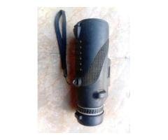 80x100 Zoom Monocular Telescope