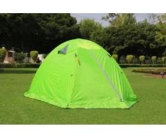 Camping Tents & Outdoor Gear Rental and Sale