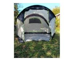 Camping Tents & Complete Outdoor Gear