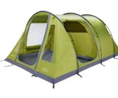Affordable Camping Gear Rental & Sale