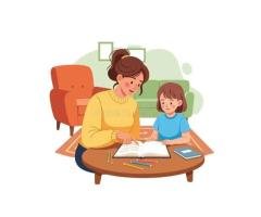 Female Home Tutor Required
