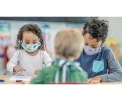 Female Home Tutor Required for Kids