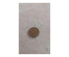 Rare Pakistani Coin Collection for Sale