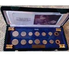 State Bank Commemorative Collection (Sealed Box)