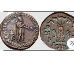 Affordable Collectible Coins for Sale (Negotiable Deal)