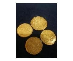 Rare Australian Dollar Coins (AUD)