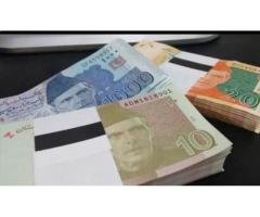 Fresh Original Currency Notes Available