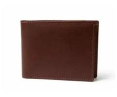 Genuine Leather Wallet