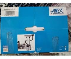 Anex Garment Steamer AG-1121