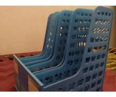 Multi-Function Storage Organizer