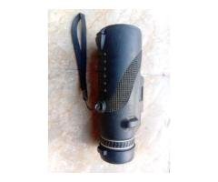 Zoom Monocular 80x100 for Sale in Abbottabad