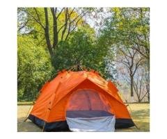 Complete Camping, Hiking & Fishing Gear