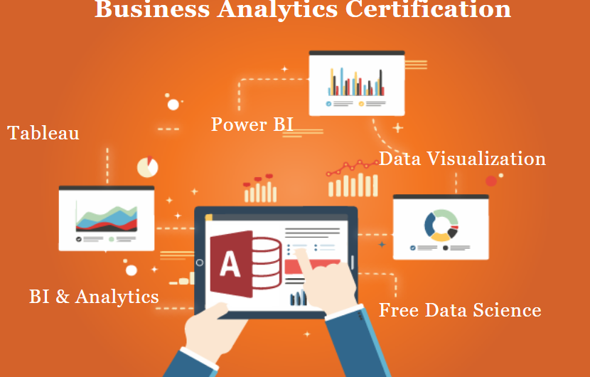 Business Analyst Certification Course in Delhi,110028. Best Online Live Business