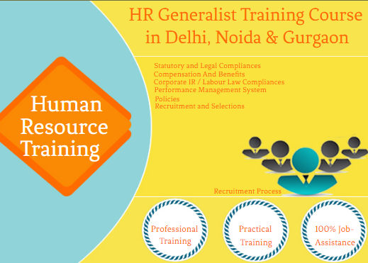 HR Course in Delhi, 110058 With Free SAP HCM HR Certification by SLA Consultants