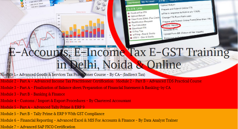 Top In-Demand Accounting Jobs in 2025 & How an Accounting Course Can Help,