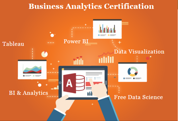 Why Business Analyst Professionals Will Be Highly Sought After in2025 Excel, VBA