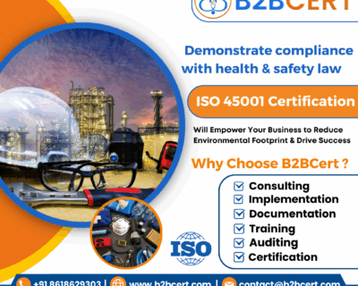 ISO-45001
