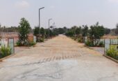 Lagos by B&M – 300 Villa Plots from ₹5499/sq.ft