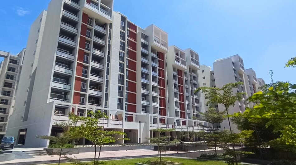 Bricks & Milestones: Premium Residential & Commercial Spaces