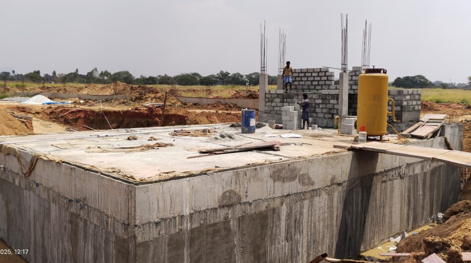 Lagos by B&M – 300 Villa Plots from ₹5499/sq.ft