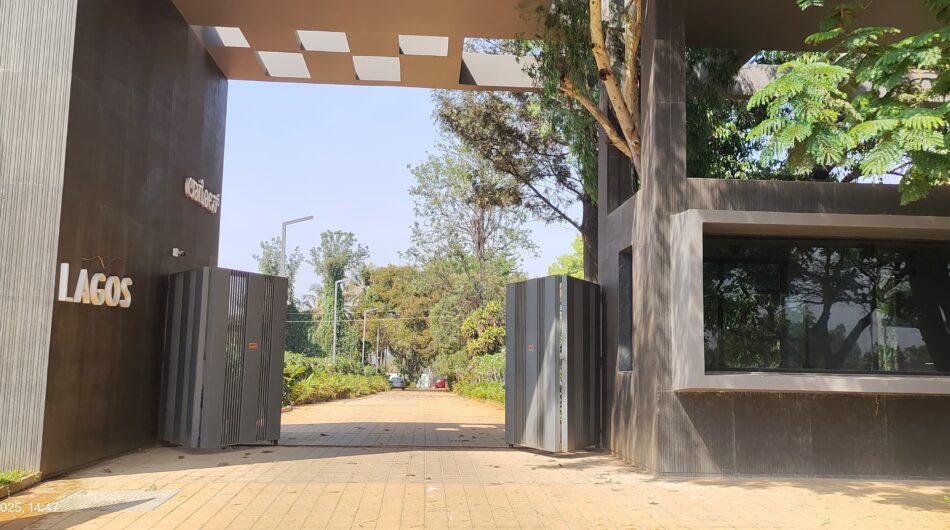 Lagos by B&M – 300 Villa Plots from ₹5499/sq.ft